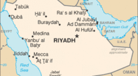 Timeline: Saudi Arabia