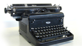 Timeline: Procesadores de Texto