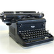 Maquina escribir 6