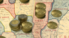 Timeline: Presidencias Argentinas