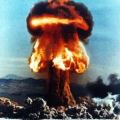 Timeline: Nuclear Weapon Timeline