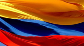 Timeline: conflicto armado en colombia