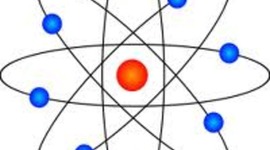 Timeline: atomic model timeline