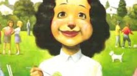 Timeline: A Bad Case of Stripes -Collin Eades