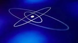 Timeline: Atomic model timeline