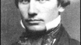 Timeline: James Ewell Brown Stuart