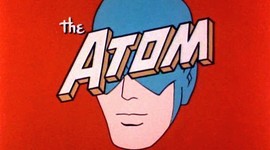 Timeline: The Atom