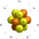 Atom model 02