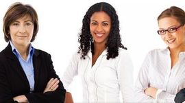 Timeline: The Rise of the Career Woman