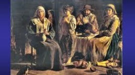 Timeline: Pruiken en Revoluties