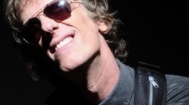 Timeline: Luis Alberto Spinetta