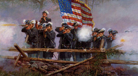 Timeline: Pennsylvania Bucktails