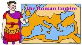 Timeline: Roman Empire