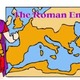 Roamn empire