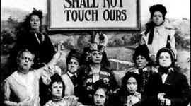 Timeline: 1920's Social Events