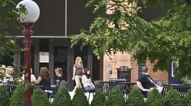 Timeline: Internship Project: IUP Libraries' disaster response plan