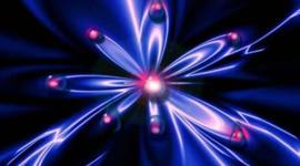 Timeline: History of atom