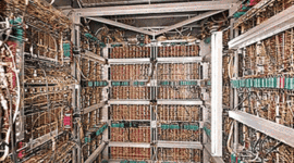 Timeline: historia de la computacion ivan ernesto rosales espinoza