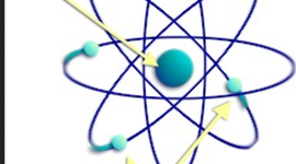 Timeline: Atomic Model Timeline