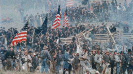 Timeline: Pennsylvania Bucktails 149th Regiment