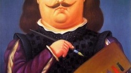 Timeline: BOTERO