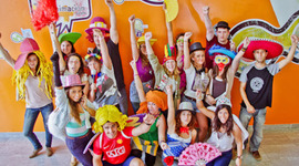 Timeline: Historia de la Animación Sociocultural