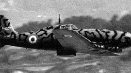 Timeline: First 3 Years of WWII by Scott Casey