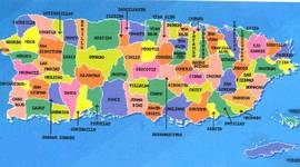 Timeline: Puerto Rico Language Policy