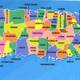 Mapa puerto rico 1