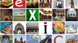 Timeline: Atractivos Turísticos de México