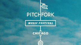 Timeline: History of Pitchfork Music Festival