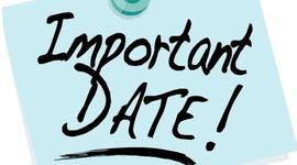 Timeline: Important events this year