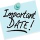 Importantdate