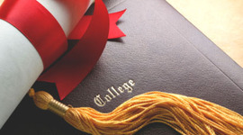 Timeline: To Get My Bachelor's Degree