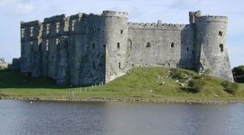 Timeline: Middle Ages