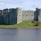 Carew castle