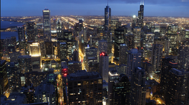 Timeline: November Events That Are Worth the Money