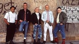 Timeline: Social Realism Timeline