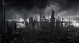 Timeline: Post-Apocalyptic Timeline