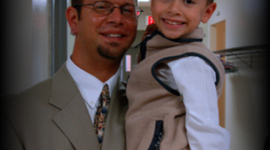 Timeline: The Life of Jon Heisler