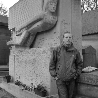 Timeline: Nick Jackson's time in education