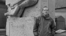 Timeline: Nick Jackson's time in education