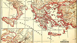 Timeline: Key Event of Ancient Greece