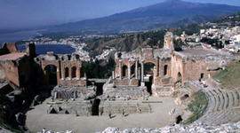 Timeline: Ancient Greece