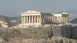 Timeline: Ancient Greece