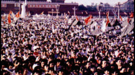 Timeline: Tiananmen Square Massacre