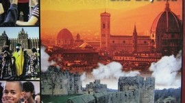 Timeline: The Medieval World and Beyond Period 1 SunJ