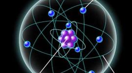 Timeline: Atomic Theory Timeline: Nohea Bush