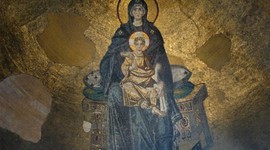 Timeline: Timeline byzantine empire