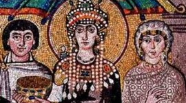 Timeline: Byzantine Empire